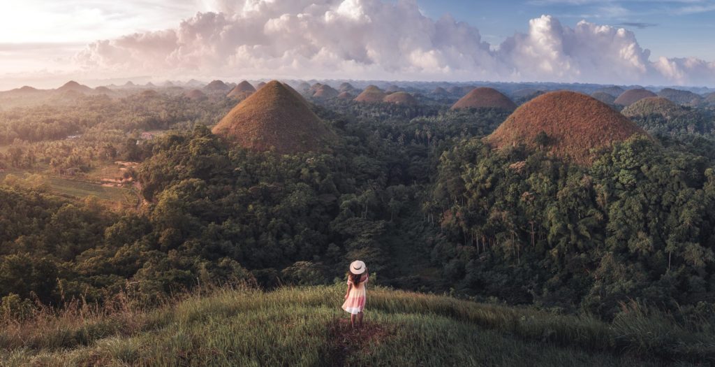 Schokoladenhügel "Grenzenlos" - Die Siegerbilder des Wettbewerbs 2018 - Photo+Adventure