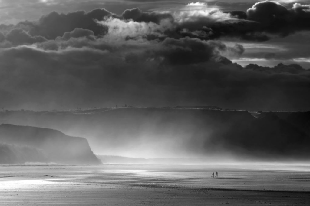 Strand "Grenzenlos" - Die Siegerbilder des Wettbewerbs 2018 - Photo+Adventure