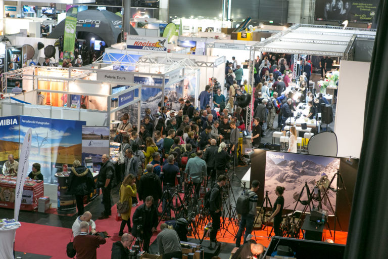 Das war die Photo+Adventure 2018