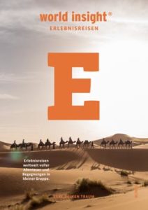 Herbstzeit ist Katalogzeit - Photo+Adventure