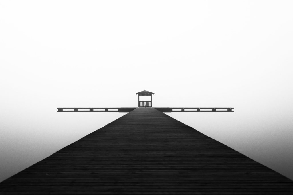 Weg ohne Wahl "Grenzenlos" - Die Siegerbilder des Wettbewerbs 2018 - Photo+Adventure