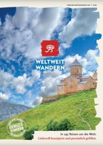 Herbstzeit ist Katalogzeit - Photo+Adventure