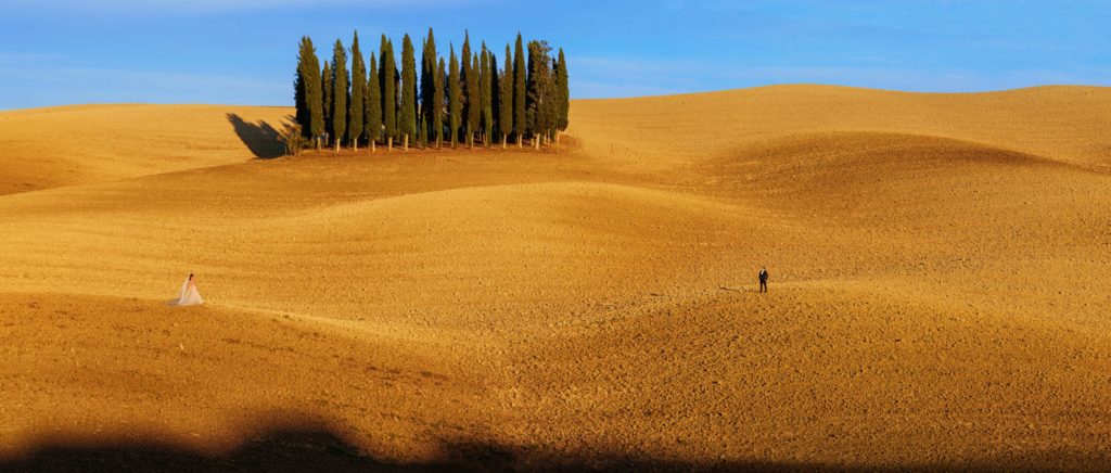 Zusammenfinden "Grenzenlos" - Die Siegerbilder des Wettbewerbs 2018 - Photo+Adventure