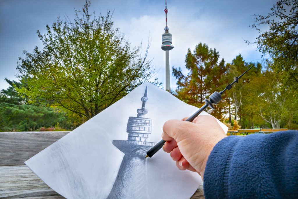 Erinnerungsstücke Die Siegerbilder des Fotowettbewerbs "Top of Vienna" - Photo+Adventure