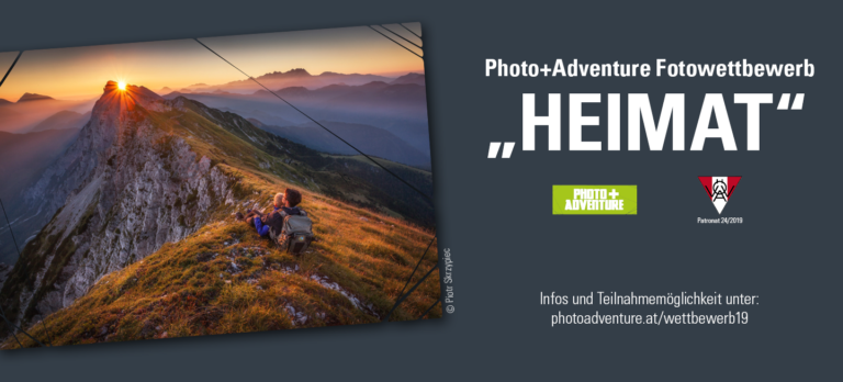 „Heimat“ – Die Siegerbilder des Wettbewerbs 2019