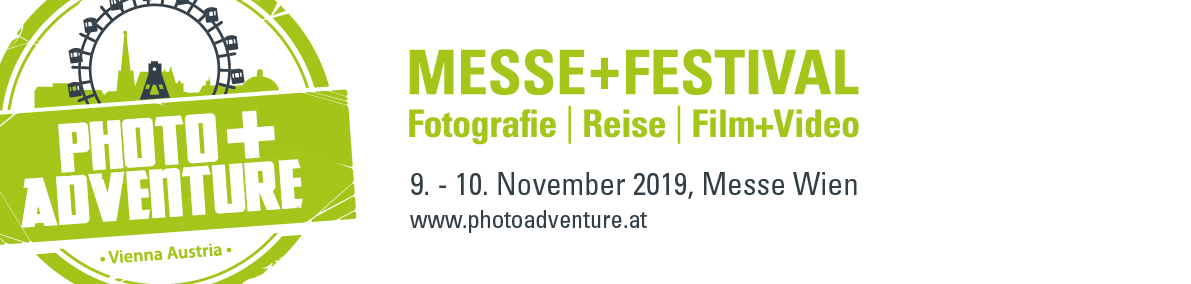 Photo+Adventure Fotowettbewerb – „Heimat“ - Photo+Adventure