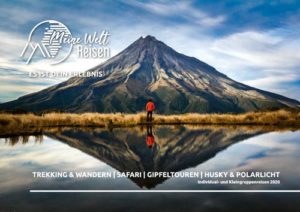 Herbstzeit ist Katalogzeit - Photo+Adventure