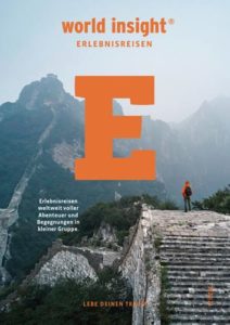 Herbstzeit ist Katalogzeit - Photo+Adventure