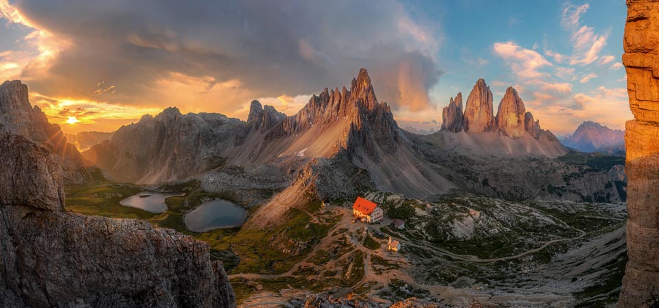 „Heimat“ – Die Siegerbilder des Wettbewerbs 2019 - Photo+Adventure