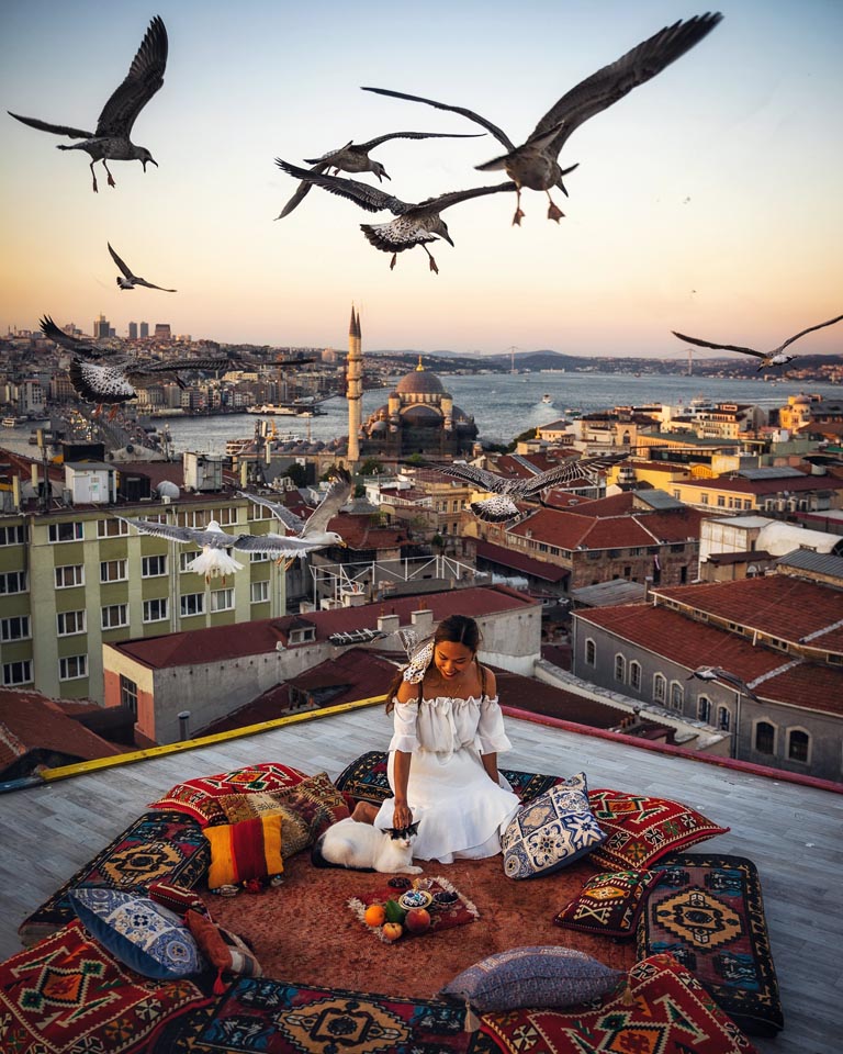 „Heimat“ – Die Siegerbilder des Wettbewerbs 2019 - Photo+Adventure