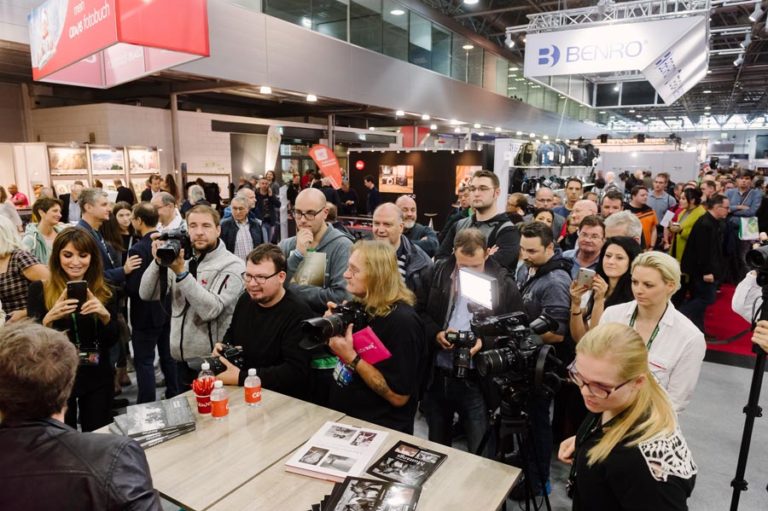 Das war die Photo+Adventure 2019