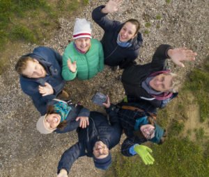 Das war 2019, wir sind dann mal weg! - Photo+Adventure