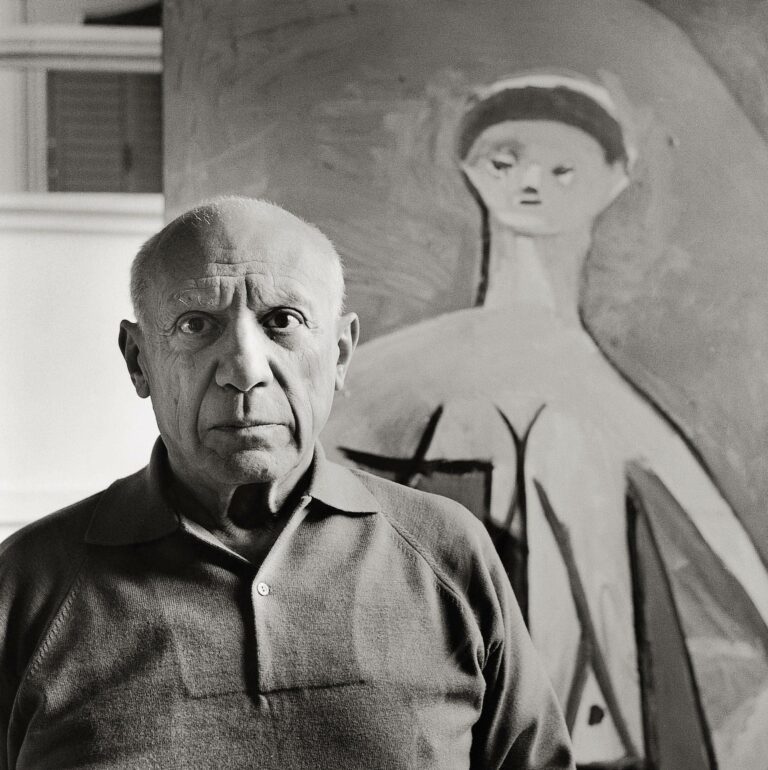 P+A proudly presents: Franz Hubmann