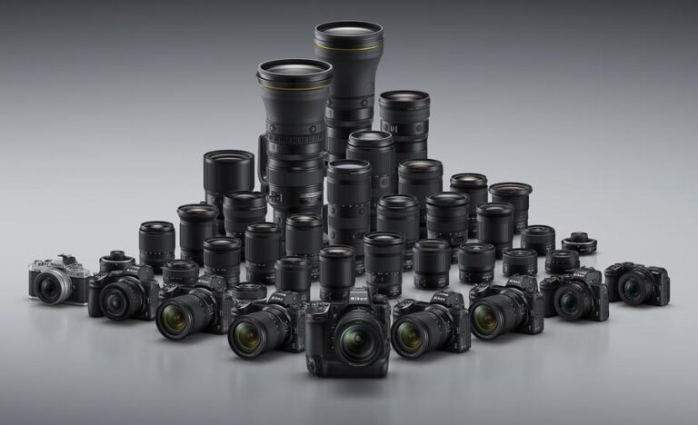 Photo+Adventure 2023 – alle Kamerahersteller wieder vertreten