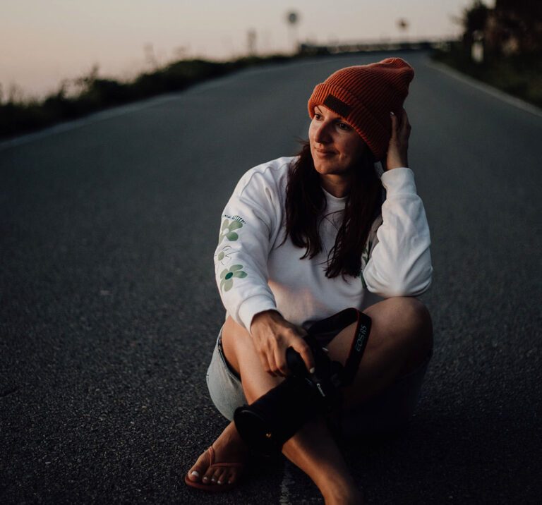 Speaker - Photo+Adventure