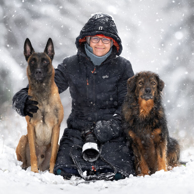 Speaker - Photo+Adventure