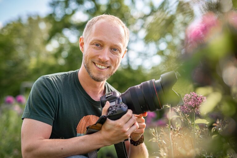 Alexander Müller - Photo+Adventure