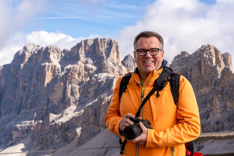 Speaker - Photo+Adventure