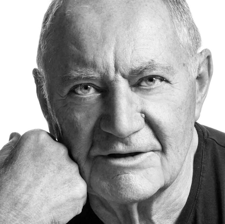 Speaker - Photo+Adventure