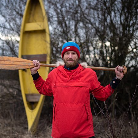 Speaker - Photo+Adventure