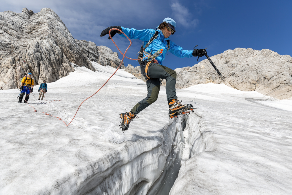 P+A_Award_Gletscherspalte_Günther-Iby