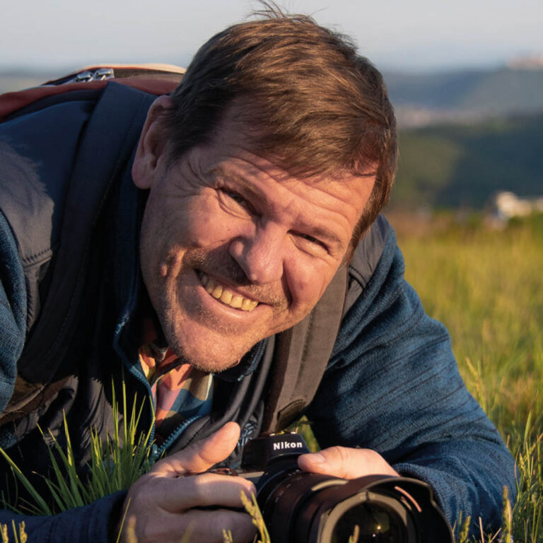 Speaker - Photo+Adventure