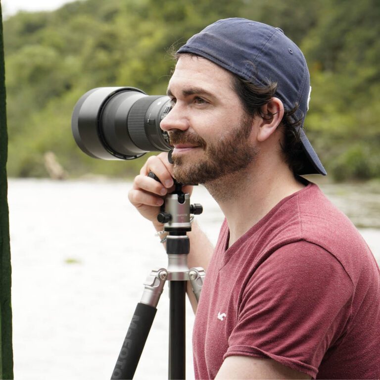 Speaker - Photo+Adventure