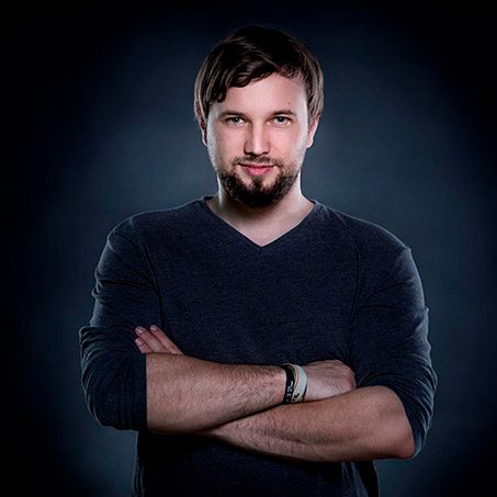 Speaker - Photo+Adventure