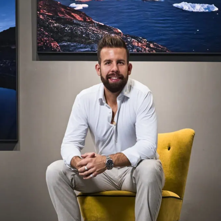 Speaker - Photo+Adventure