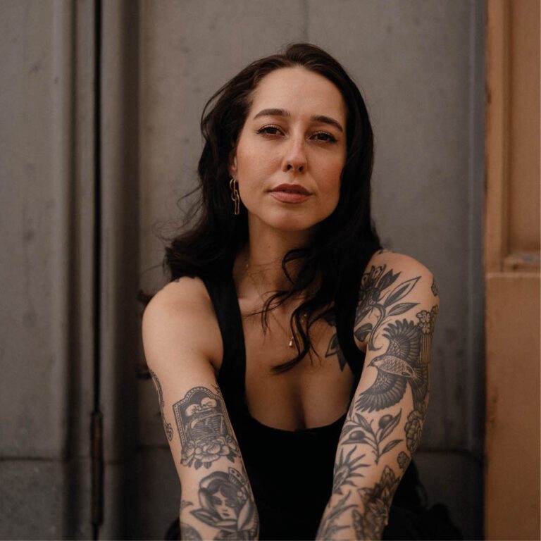 Speaker - Photo+Adventure