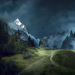 Photoshop & KI: Dein Einstieg in die Zukunft der Bildbearbeitung − Armin Amano - Photo+Adventure