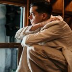 Location Portraits mit LED Licht: Atmosphäre gestalten − Robert Pichler - Photo+Adventure