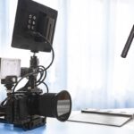 Einstieg in die Videoproduktion: Grundlagen und Praxis − Robin Weigelt - Photo+Adventure