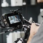 Einstieg in die Videoproduktion: Grundlagen und Praxis − Robin Weigelt - Photo+Adventure