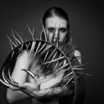 Licht-Struktur-Komposition: Portrait − Roland Pum & Nadja Hluchovsky - Photo+Adventure