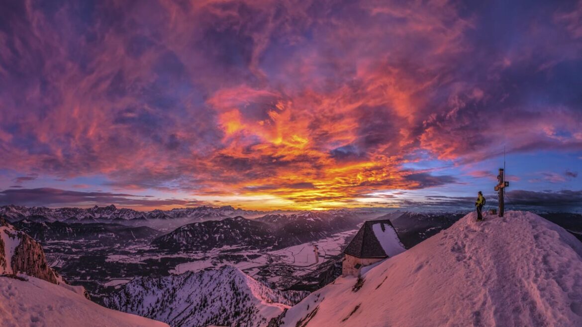 Die Kraft des Sehens: Mehr als nur ein Foto − Dr. Günter Zöhrer - Photo+Adventure