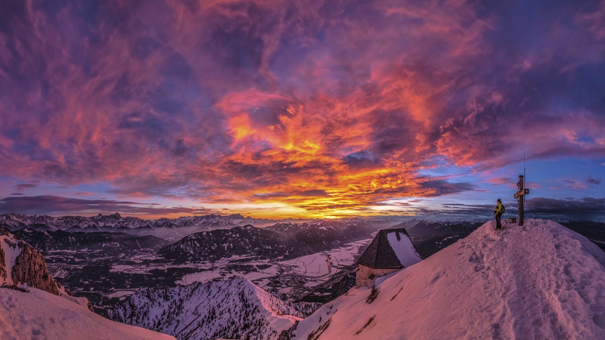 Die Kraft des Sehens: Mehr als nur ein Foto − Dr. Günter Zöhrer - Photo+Adventure