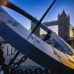 Erfolgreich im Wettbewerb − Anselm F. Wunderer - Photo+Adventure