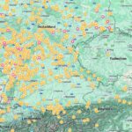 Digital Location Scouting: Fotospots bequem von zu Hause finden − Bastian Werner - Photo+Adventure