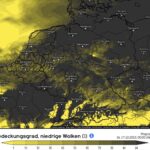 Wetterfotografie: Abendrot, Nebel und Sternenhimmel gezielt planen und fotografieren − Bastian Werner - Photo+Adventure