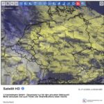 Wetterfotografie: Abendrot, Nebel und Sternenhimmel gezielt planen und fotografieren − Bastian Werner - Photo+Adventure