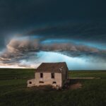Wetterfotografie: Abendrot, Nebel und Sternenhimmel gezielt planen und fotografieren − Bastian Werner - Photo+Adventure
