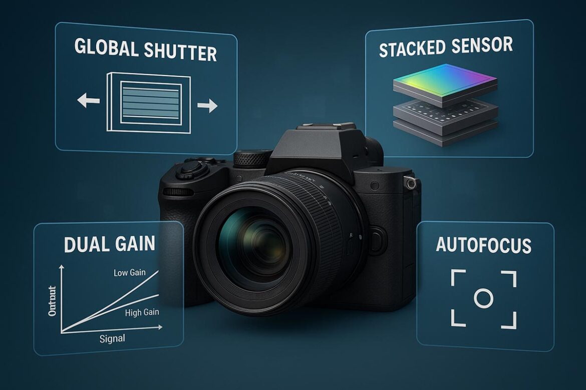 Technische Kaufberatung für aktuelle Kameras für engagierte Amateure und Profis − Frank Werner - Photo+Adventure