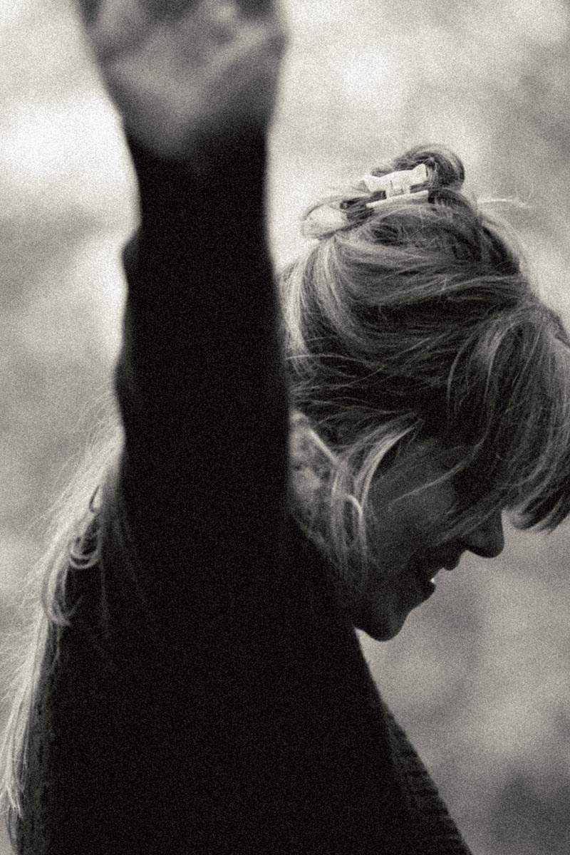 Subtiles Storytelling in Foto, Fashion, Werbung und Musikvideos − Susanne Hassler-Smith / Sony - Photo+Adventure