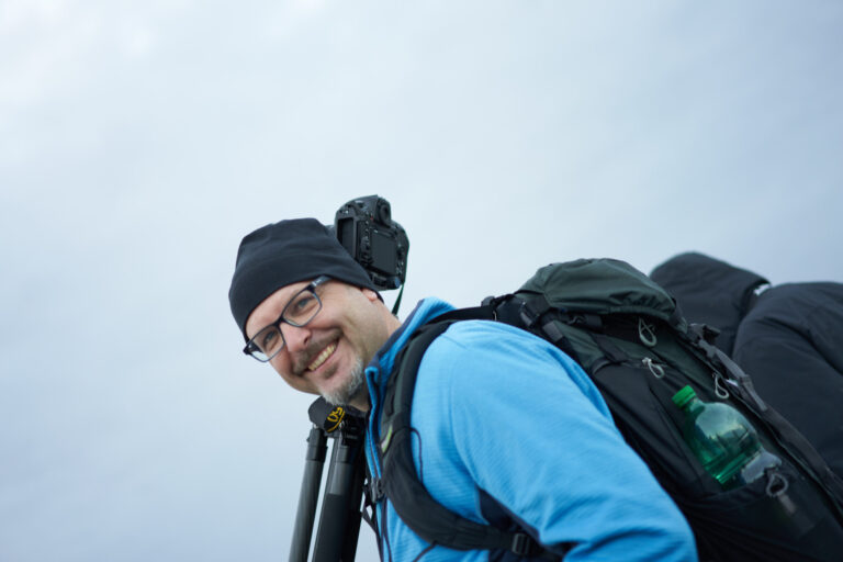 Speaker - Photo+Adventure