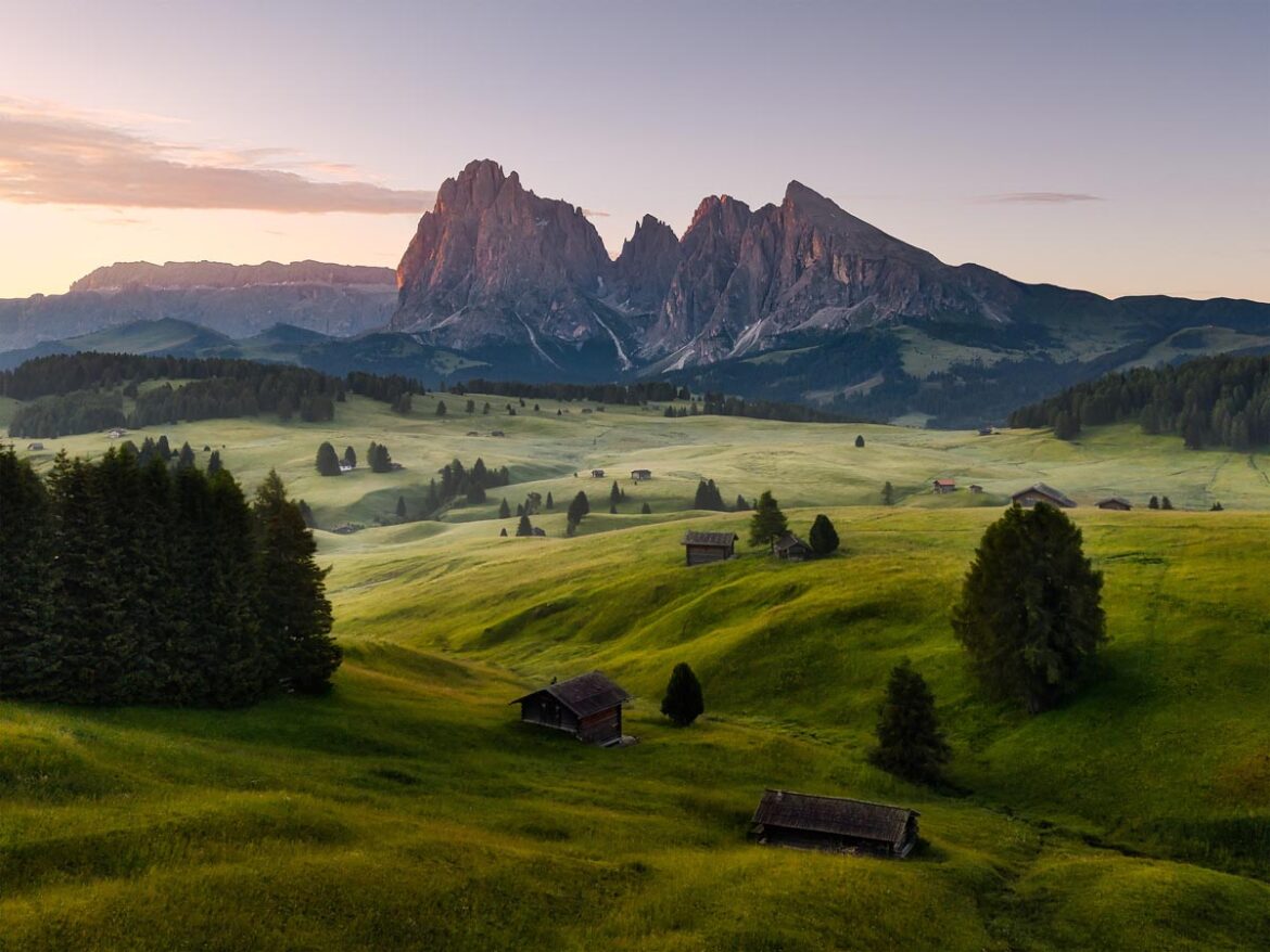 Die Welt von oben: Luftbildfotografie mit der Drohne − Dronographer - Photo+Adventure