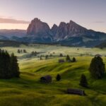 Die Welt von oben: Luftbildfotografie mit der Drohne − Dronographer - Photo+Adventure