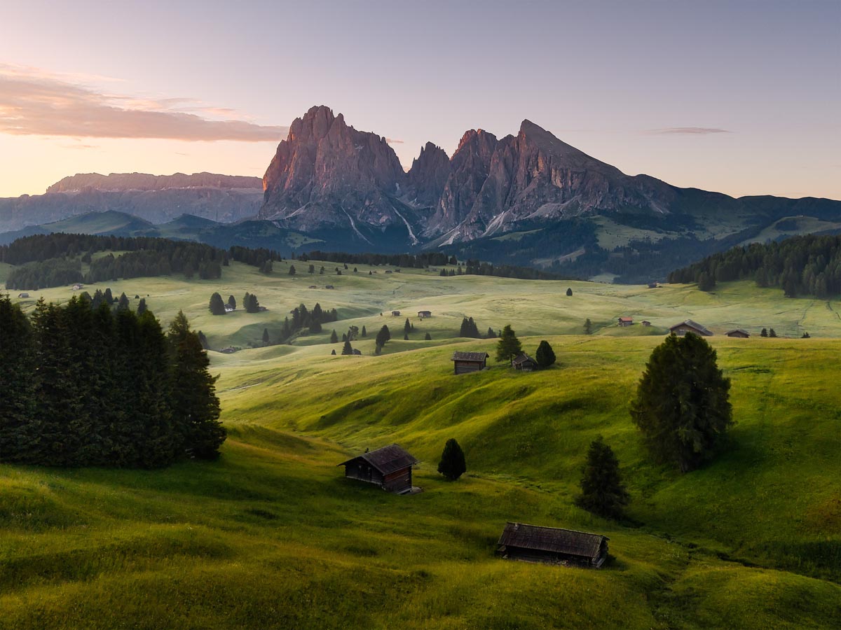 Die Welt von oben: Luftbildfotografie mit der Drohne − Dronographer - Photo+Adventure