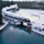 Die Welt von oben: Luftbildfotografie mit der Drohne − Dronographer - Photo+Adventure