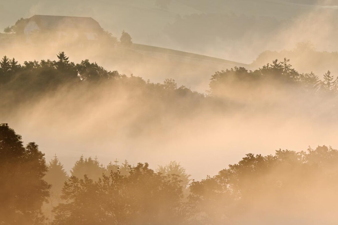 Landschaftsfotografie in Österreich − Gerhard Zimmert - Photo+Adventure